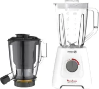 Стационарный блендер Moulinex Blendforce Powelix LM42Q110