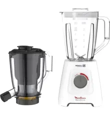 Стационарный блендер Moulinex Blendforce Powelix LM42Q110