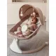 Качель Amarobaby Lucky Swing AB23-22LUCKY/03 бежевый