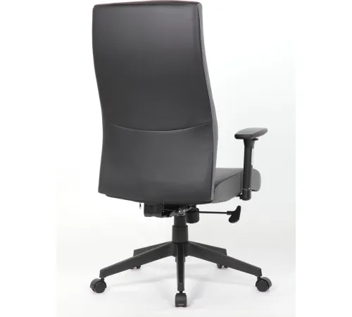 Офисное кресло Mio Tesoro Русси CYE642 черный