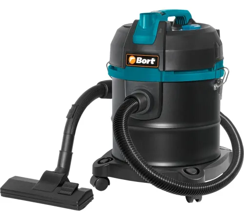 Пылесос Bort BSS-1220 Black