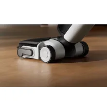 Вертикальный моющий пылесос Roborock Wet and Dry Vacuum Cleaner F25 LT Gen 2 с русской озвучкой, черный