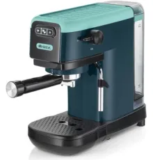 Рожковая кофеварка Ariete 1399/17 Light Aquamarine