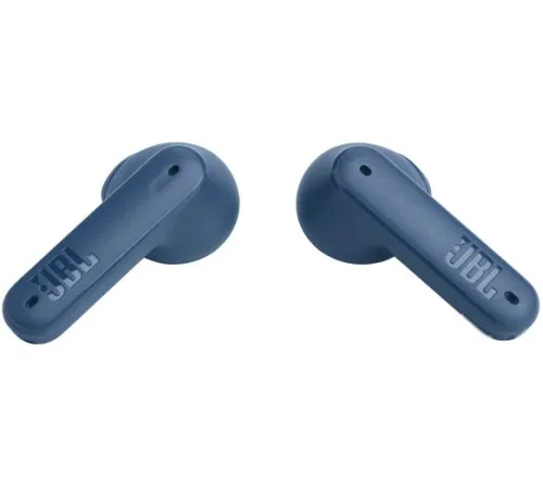 Наушники JBL Tune Flex синий
