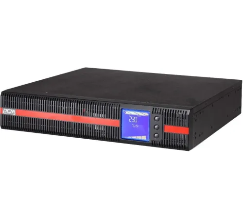Источник бесперебойного питания Powercom Macan MRT-2000