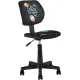Компьютерное кресло Stool Group Лоло 5256D Cosmos