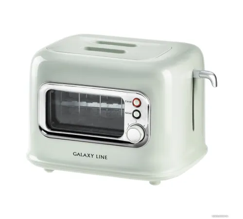 Тостер Galaxy Line GL2914