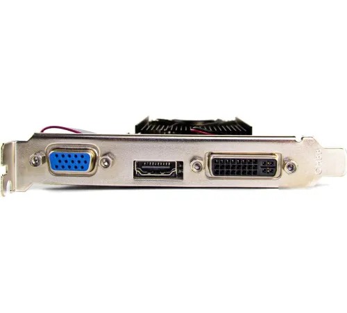 Видеокарта AFOX GeForce GT 610 2GB DDR3 AF610-2048D3L7-V6