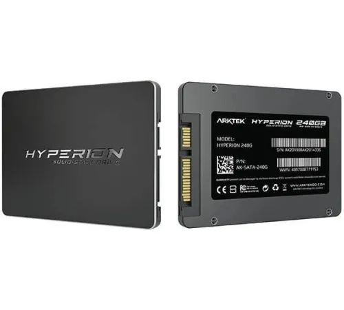 SSD Arktek 240GB 240G-SSD