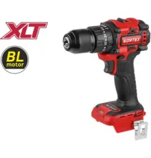Ударная дрель-шуруповерт Wortex BD 2030-1 Li XLT Solo без АКБ