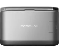 Компрессорный автохолодильник EcoFlow Glacier Classic 45 л серый
