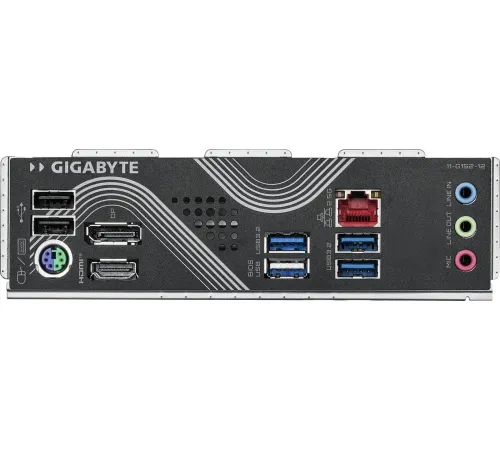 Материнская плата Gigabyte B860M Eagle V2
