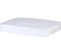 Сетевой видеорегистратор Dahua DHI-NVR2108-8P-4KS3