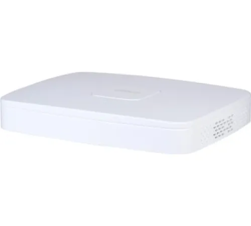 Сетевой видеорегистратор Dahua DHI-NVR2108-8P-4KS3
