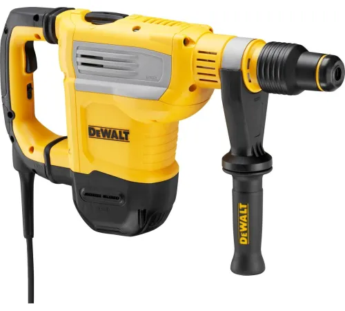 Перфоратор DeWalt D25614K