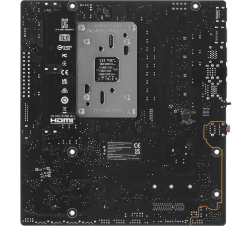 Материнская плата ASUS Prime B850M-K