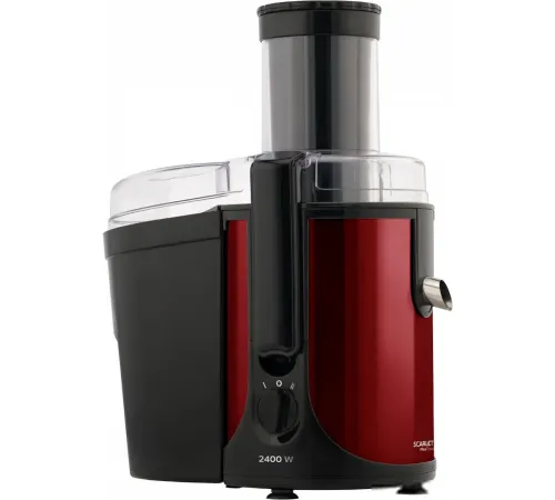 Соковыжималка Scarlett SC-JE50S48
