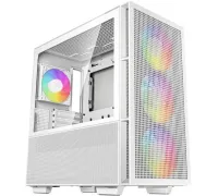 Корпус DeepCool CH560 R-CH560-WHAPE4-G-1