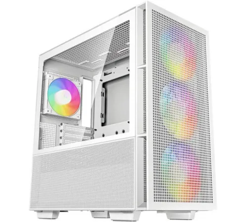 Корпус DeepCool CH560 R-CH560-WHAPE4-G-1