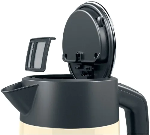 Электрический чайник Bosch TWK4P437