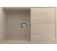 Кухонная мойка Ulgran Quartz Prima 750-03 десерт