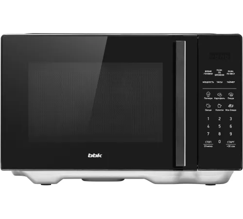 Микроволновая печь BBK 23MWS-852S/B