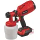 Краскораспылитель Einhell TC-SY 18/60 Li-Solo 4260025 без АКБ