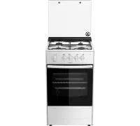 Кухонная плита Darina 1B GM441 002 W