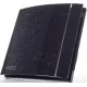 Осевой вентилятор Soler&Palau Silent-100 CHZ Marble Black Design 5210402300-434900