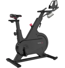 Велотренажер DFC Yesoul Smart M1 черный