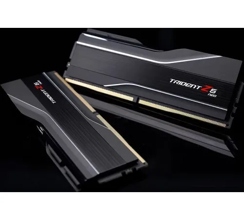 Оперативная память G.Skill Trident Z5 Neo 2x16ГБ DDR5 6000МГц F5-6000J3238F16GX2-TZ5N