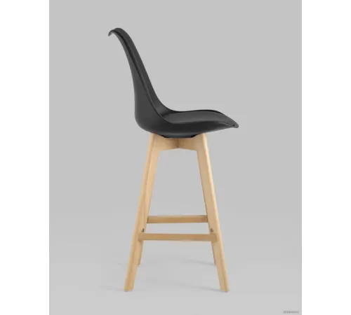 Стул Stool Group Frankfurt Y815A-75CM черный