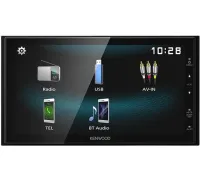 USB-магнитола Kenwood DMX1025BT
