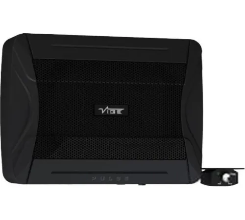 Корпусной активный сабвуфер VIBE audio PULSEC8A-V0