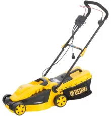 Газонокосилка Denzel GM-1200