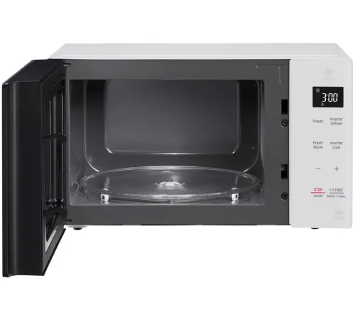 Микроволновая печь LG MW25R35GISW