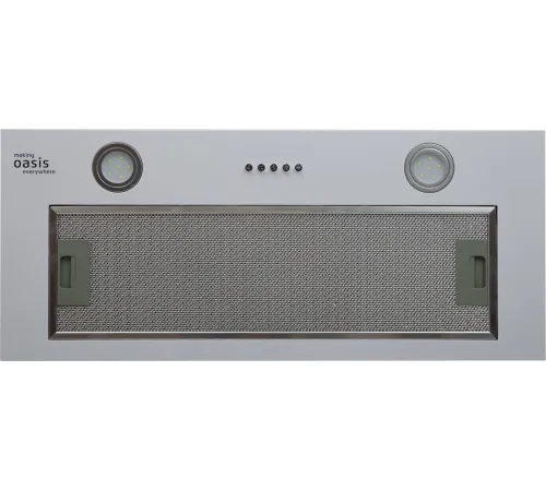 Кухонная вытяжка Making Oasis Everywhere UM-70W
