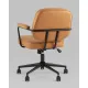 Офисное кресло Stool Group Snoop SY-017 Week-035 коричневый