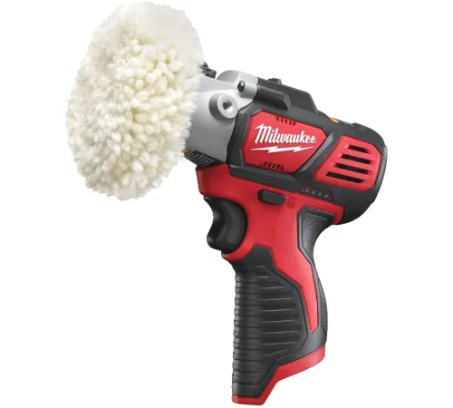 Полировальная машина Milwaukee M12 BPS-0 4933447791 без АКБ
