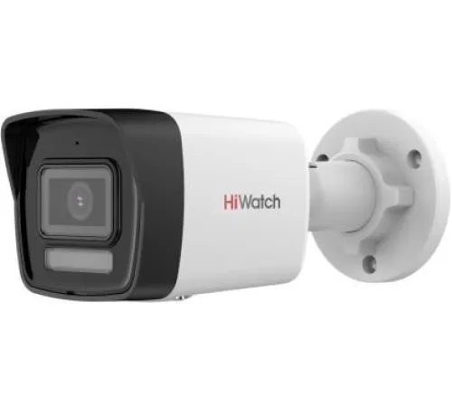 IP-камера HiWatch DS-I850M 4 мм