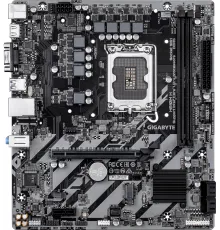Материнская плата Gigabyte H810M H