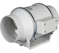 Осевой вентилятор Soler&Palau TD-160/100 N Silent [5211318000]