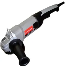 Угловая шлифмашина Интерскол УШМ-125/1400ЭЛ