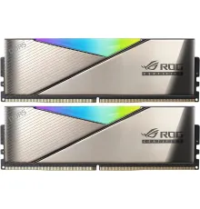 Оперативная память ADATA XPG Lancer RGB ROG 2x16ГБ DDR5 6600 МГц AX5U6600C3216G-DCLARROG