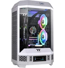 Корпус Thermaltake The Tower 300 Limestone CA-1Y4-00SIWN-00