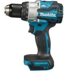 Ударная дрель-шуруповерт Makita DHP489Z без АКБ