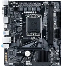 Материнская плата Gigabyte H610M S2H V2 rev. 1.0