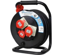 Удлинитель Electraline 49026 20 м