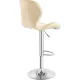 Стул Mio Tesoro Грация BS-035 G062-03 кремовый