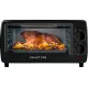 Мини-печь Galaxy Line GL2625 черный
